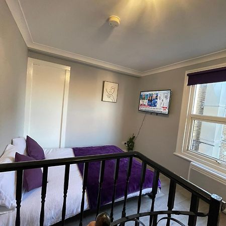 Westminster Inn London Bagian luar foto