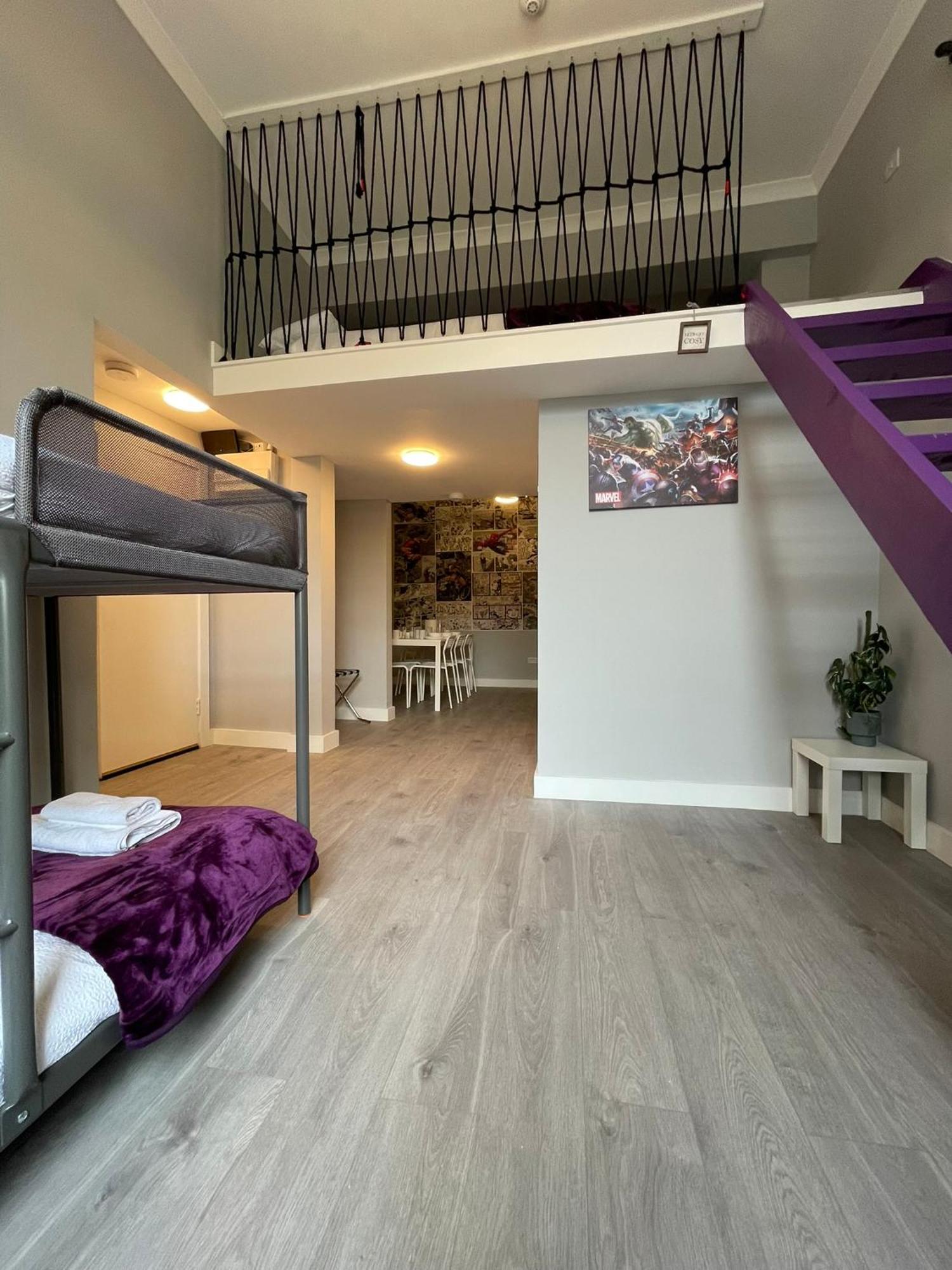 Westminster Inn London Bagian luar foto