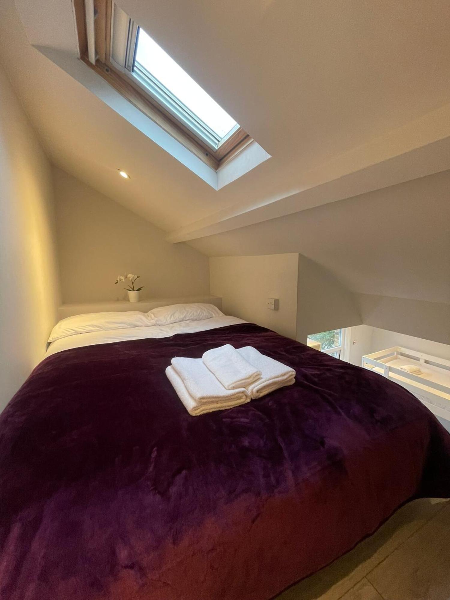 Westminster Inn London Bagian luar foto