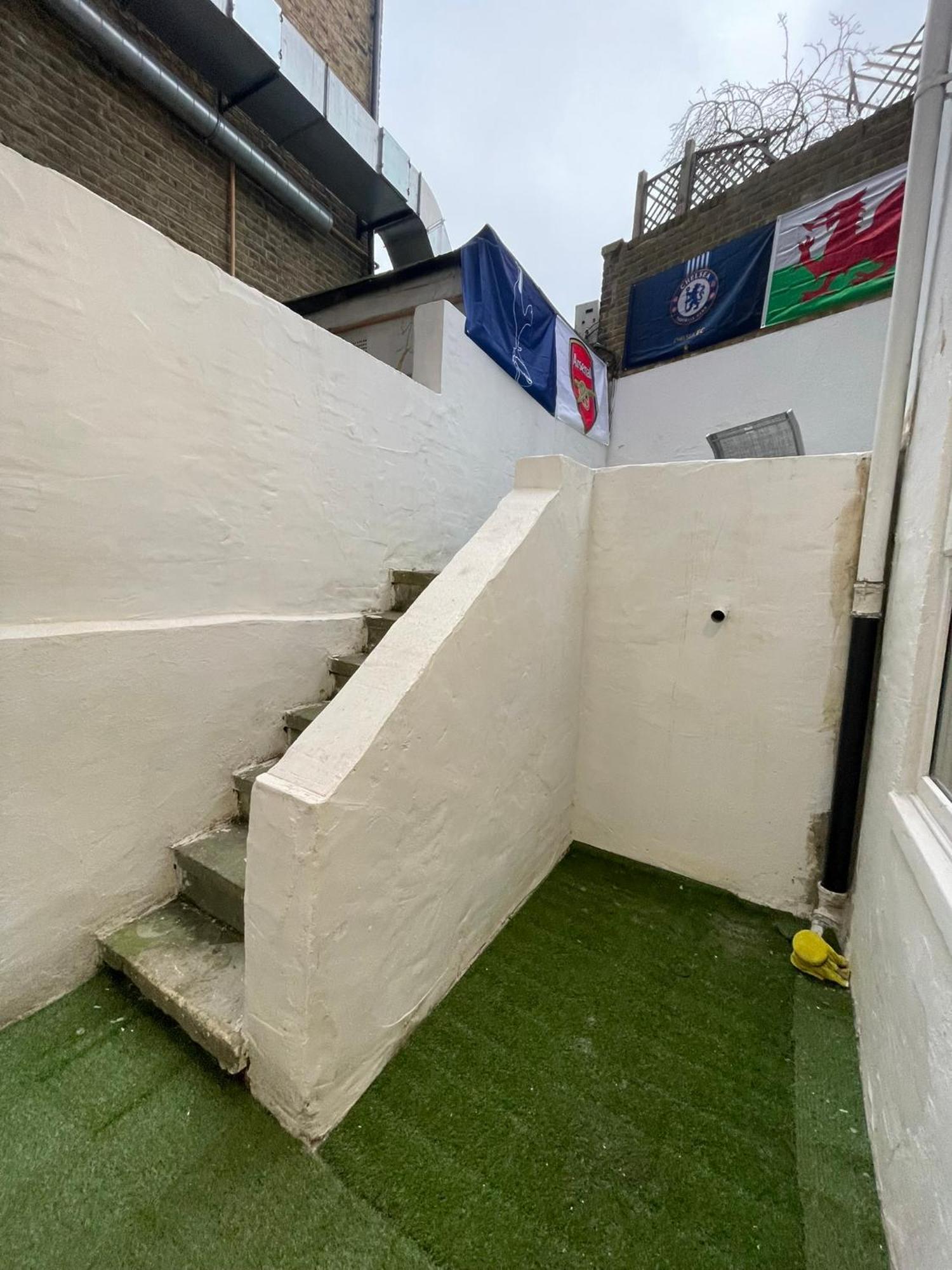 Westminster Inn London Bagian luar foto