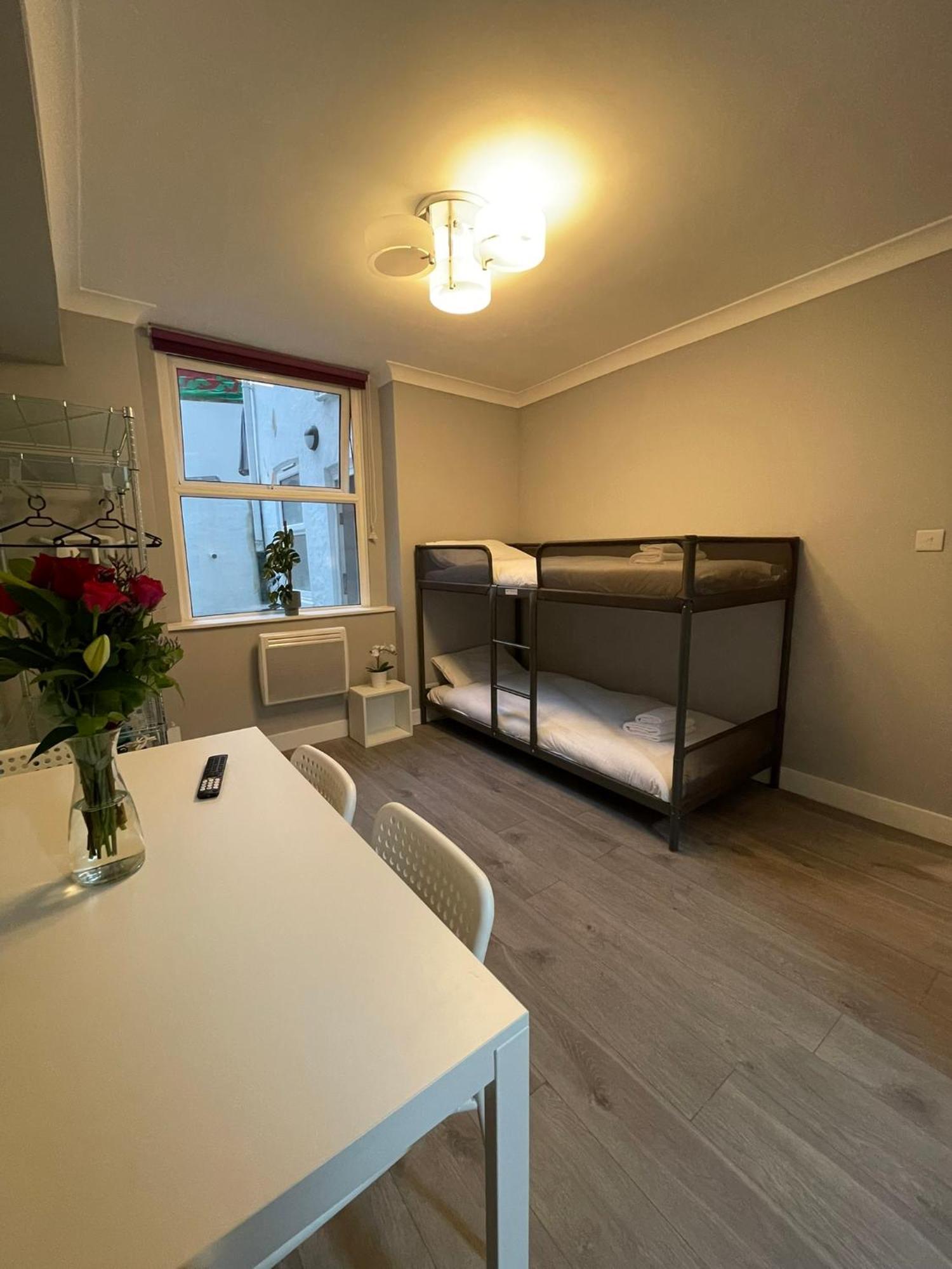 Westminster Inn London Bagian luar foto