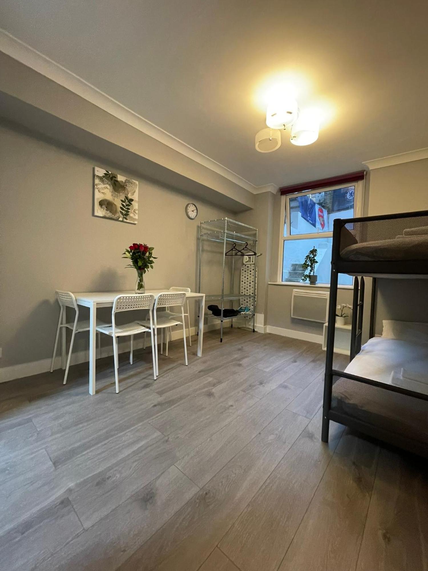 Westminster Inn London Bagian luar foto