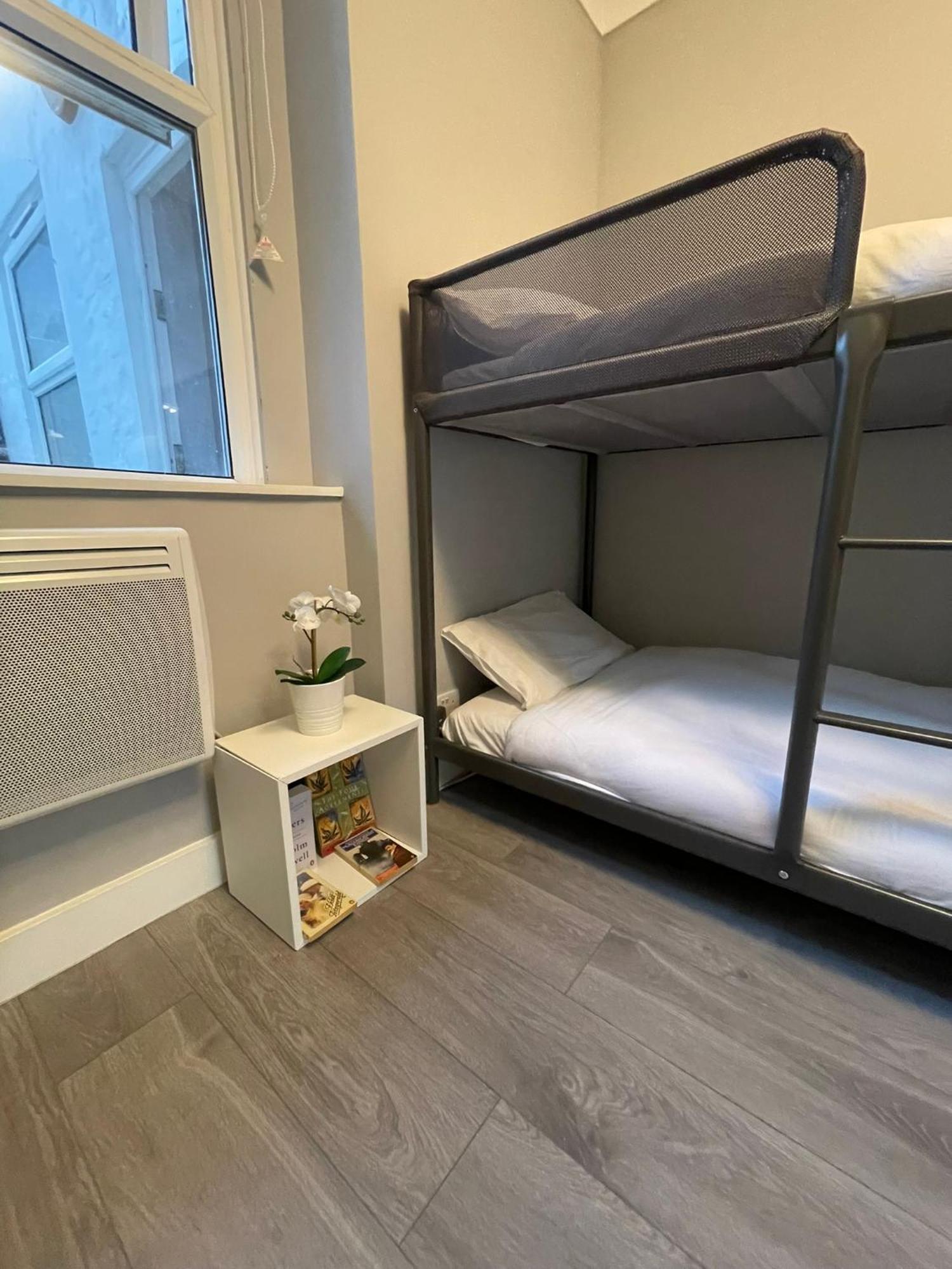 Westminster Inn London Bagian luar foto