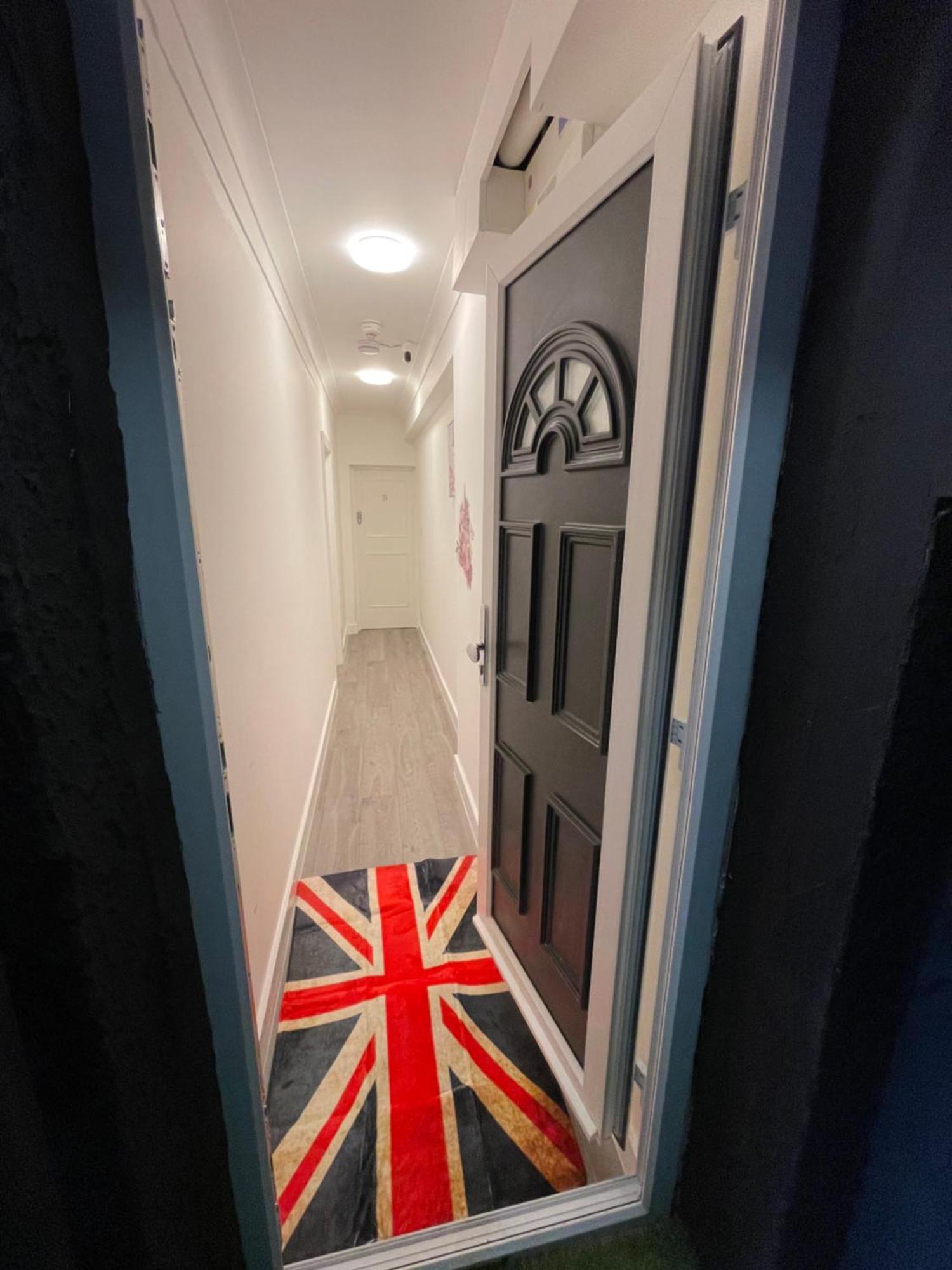 Westminster Inn London Bagian luar foto
