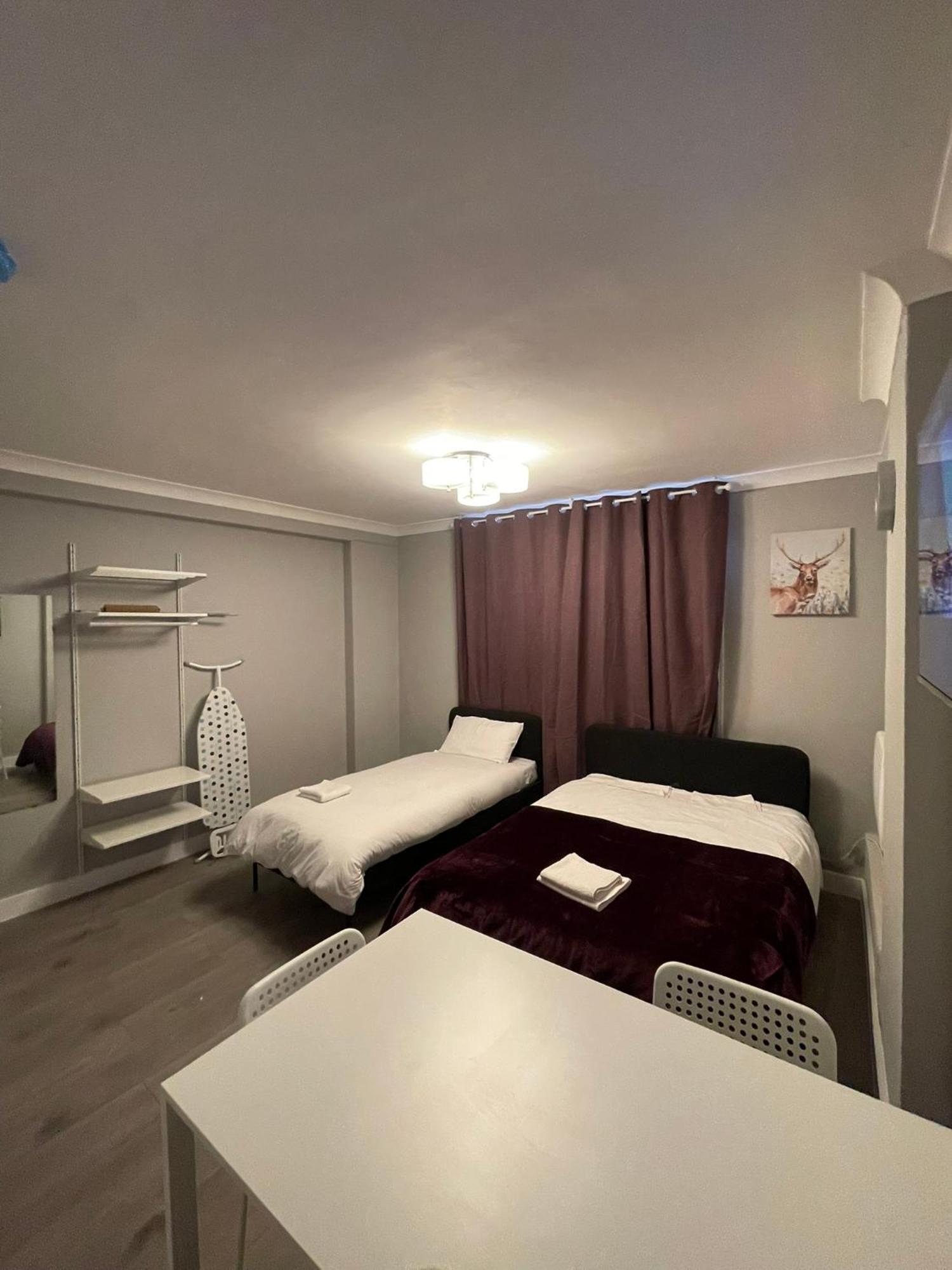 Westminster Inn London Bagian luar foto