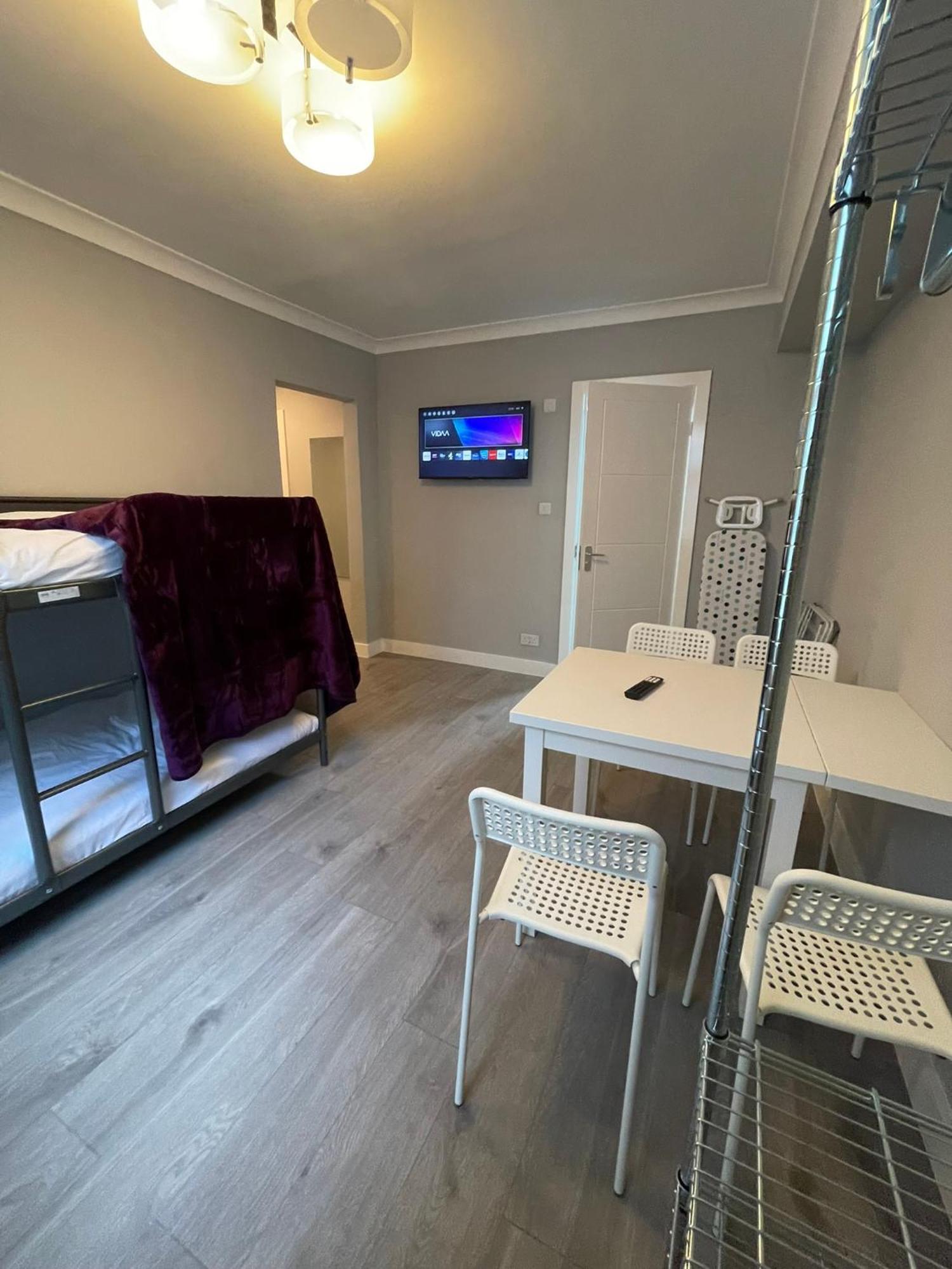 Westminster Inn London Bagian luar foto