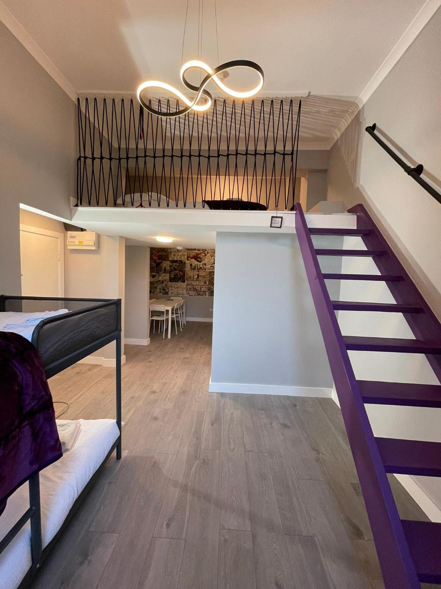 Westminster Inn London Bagian luar foto