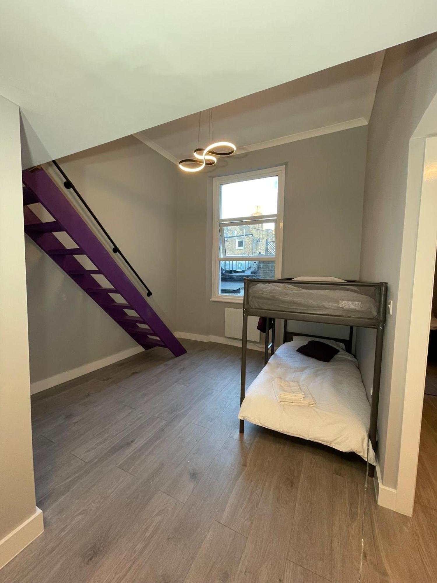 Westminster Inn London Bagian luar foto