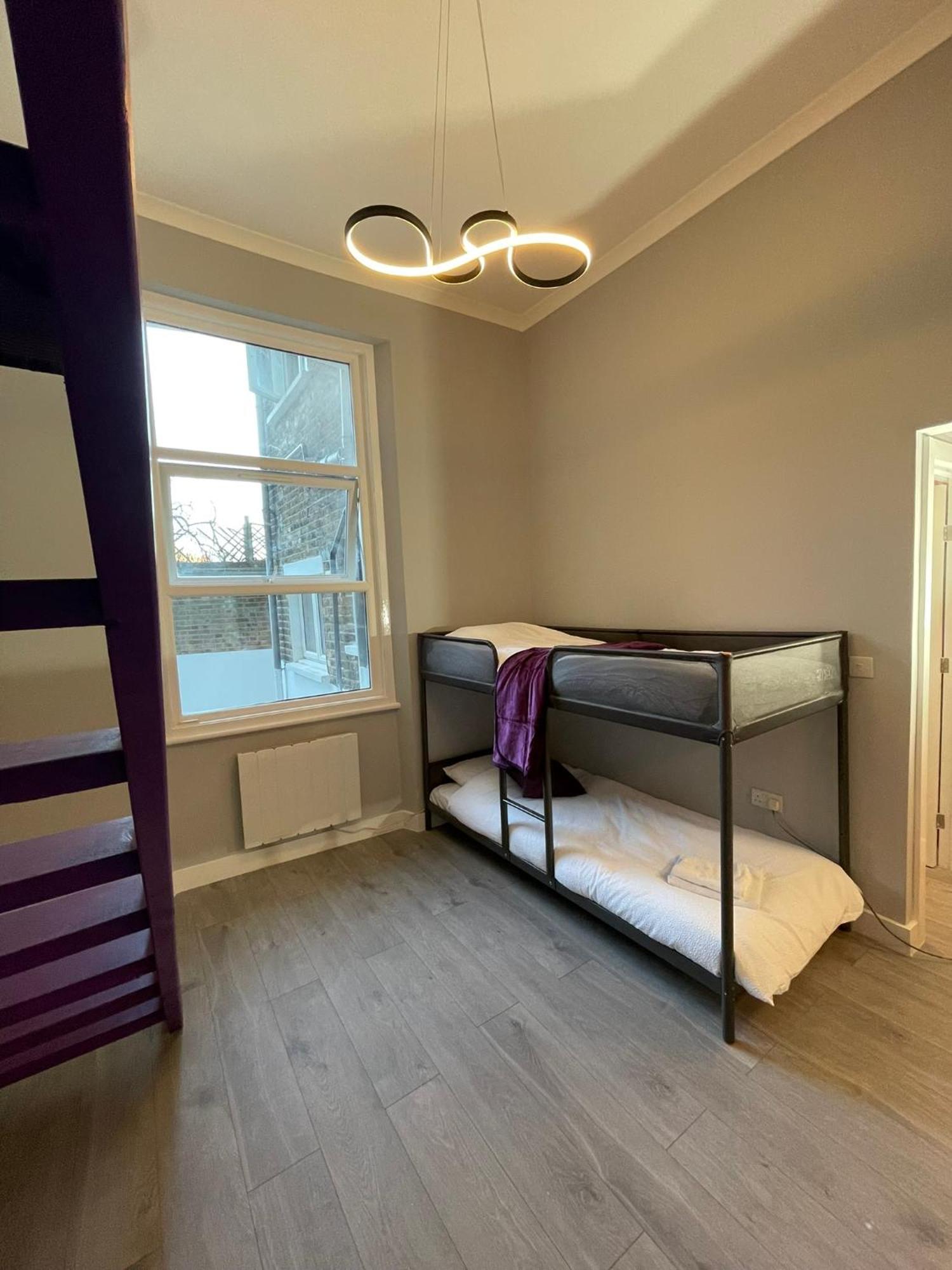 Westminster Inn London Bagian luar foto