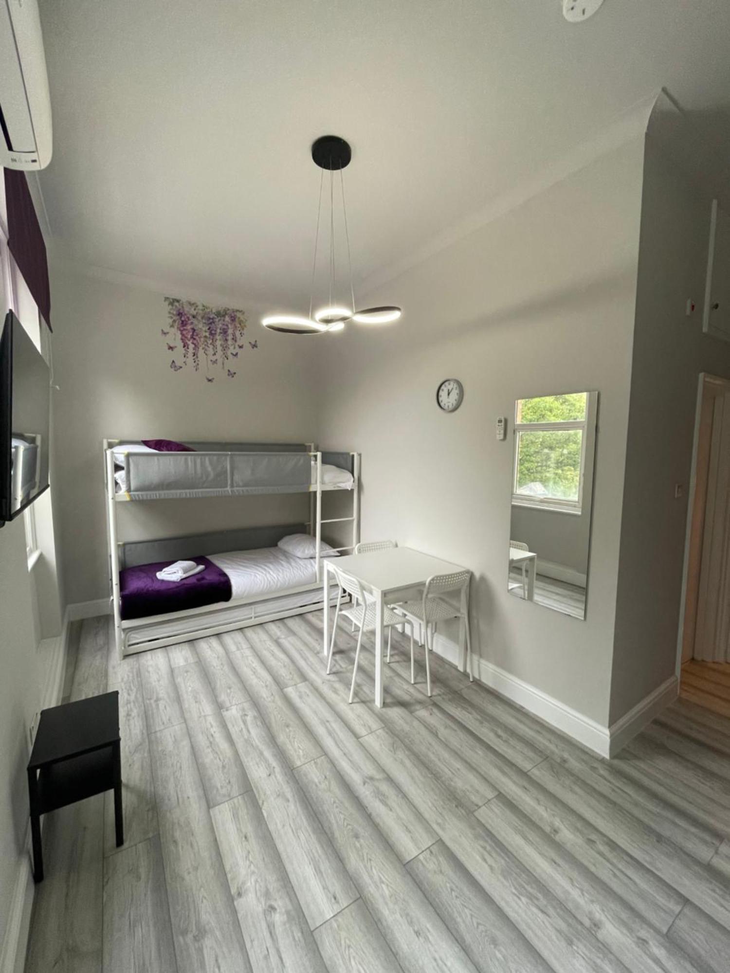 Westminster Inn London Bagian luar foto
